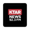 KTAR News 92.3 FM icon