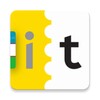 Icono de iTicket.UZ