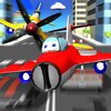 Super Jet Air Racer icon