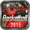 Basketball 2015 icon