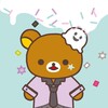 Rilakkuma Farm 아이콘