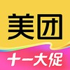 Meituan 图标