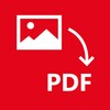 Image to PDF Converter 图标