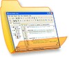 DzSoft Perl Editor icon