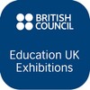 Study UK Exhibitions icon