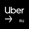 Uber Driver Russia icon