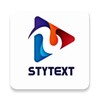 STYTEXT- Stylish Text & Fonts icon