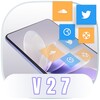 Vivo V27 icon