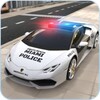 Police Car Game - Police Games icon