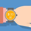 Battery Watch Face Maker icon