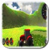 Hay Farm Drive 3D icon