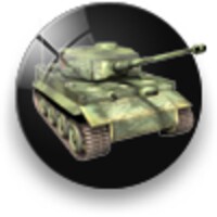 Tank Ace 1944 Lite android app icon