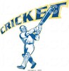 Cricket live score & commentary icon
