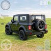 Icono de Offroad Jeep Driving Sim Games