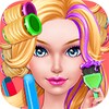 Fashion Doll - Hair Salon simgesi