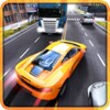 Race The Traffic simgesi