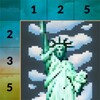 Icono de Legacy: Nonogram