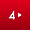 أيقونة TV4 Play