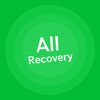Icono de Photo Video Recovery