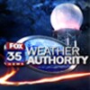 FOX 35 Orlando Storm Team icon