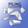 Piling Calculator Free 아이콘