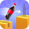 3D Bottle Jump icon