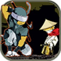 Angry Ninja android app icon