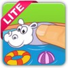 Coloring Book - Tap and Color Lite icon