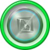 Green Light HD icon