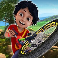 Shiva Cycling Adventure for Android - Download the APK from Uptodown