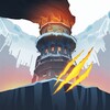 Frost Forge: Dragon's Might 图标