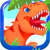 Dino Bone Digging icon