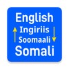 Icono de English Somali Translator Dictionary