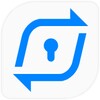 CryptoSend - free file encryption and sharing icon