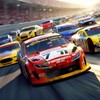 NASRACE 3D : Car Racing Game icon