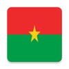 History of Burkina Faso icon