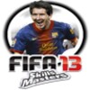 Ícone de FIFA 13 Skills Masters