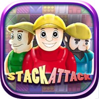 Stack Attack Classic android app icon