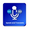 Speak And Translate icon