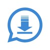 Whats Status Saver icon