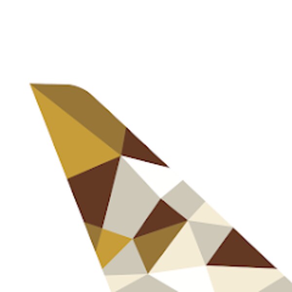 Etihad Airways (Android) icon