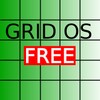 Grid Reference OS icon