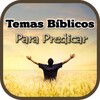 Temas Bíblicos para Predicar icon