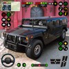 Icono de Jeep Driving Game - 4x4 Jeep