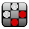 Checkers HD icon