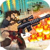 Pixel Gun 3D para Android - Baixe o APK na Uptodown