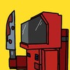 Icono de Imposter from Red Planet