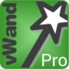 vWand StartApp Pro icon