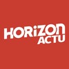 Ikon Horizon la radio