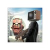 Monster City: FPS Survival icon